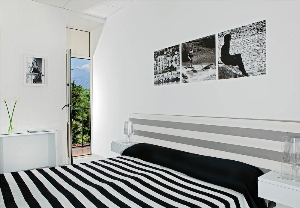 Hotel Spicy Sorrento Exteriér fotografie