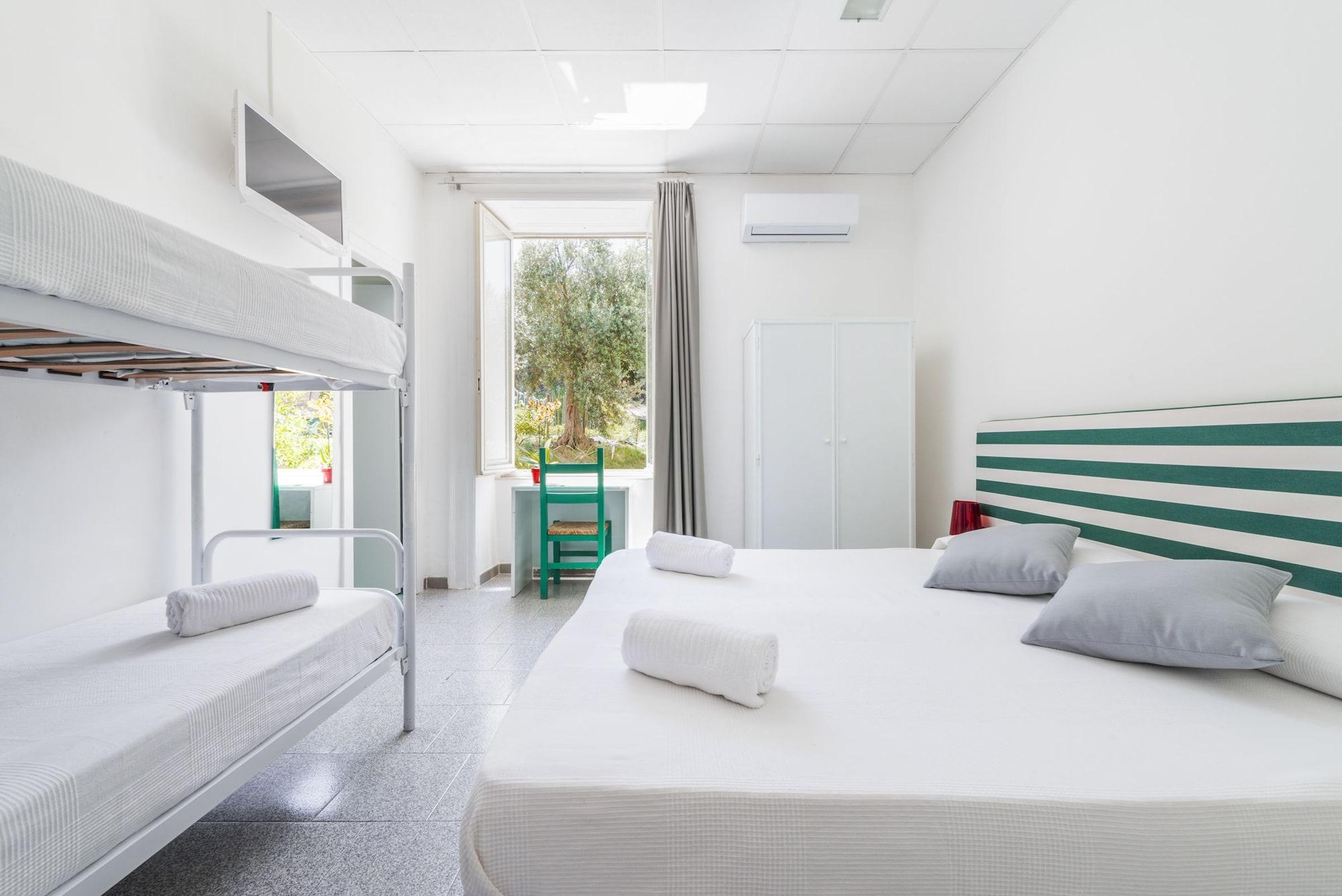Hotel Spicy Sorrento Exteriér fotografie
