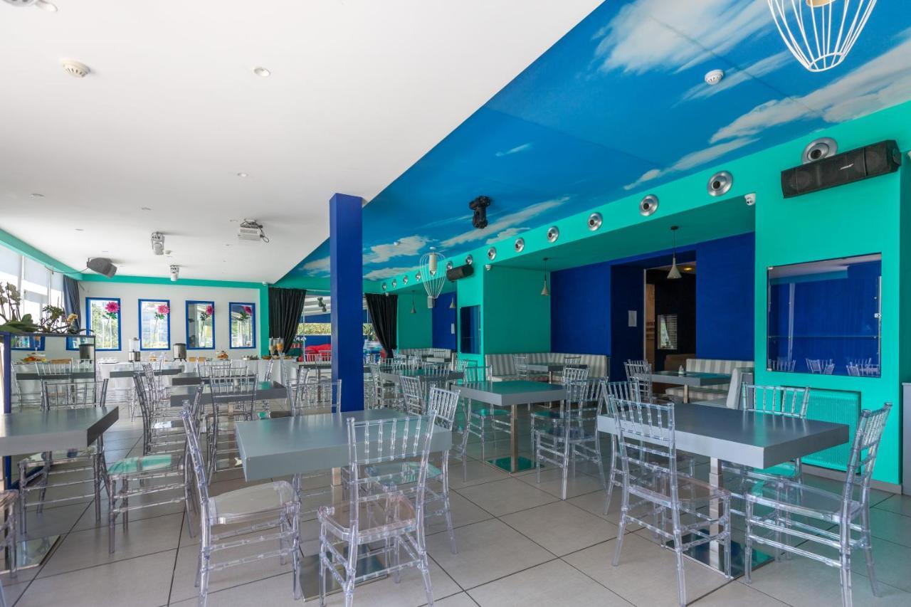 Hotel Spicy Sorrento Exteriér fotografie