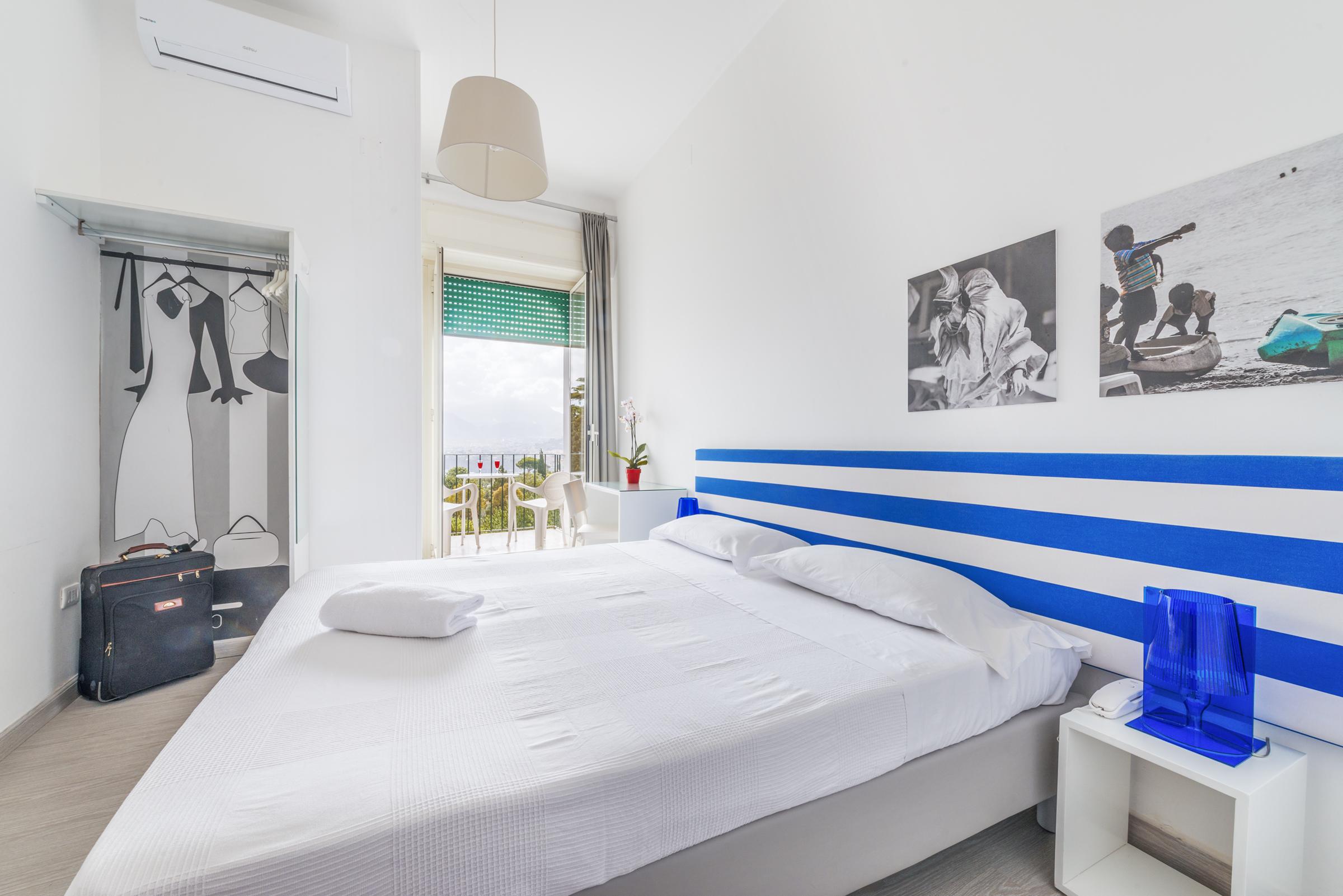 Hotel Spicy Sorrento Exteriér fotografie