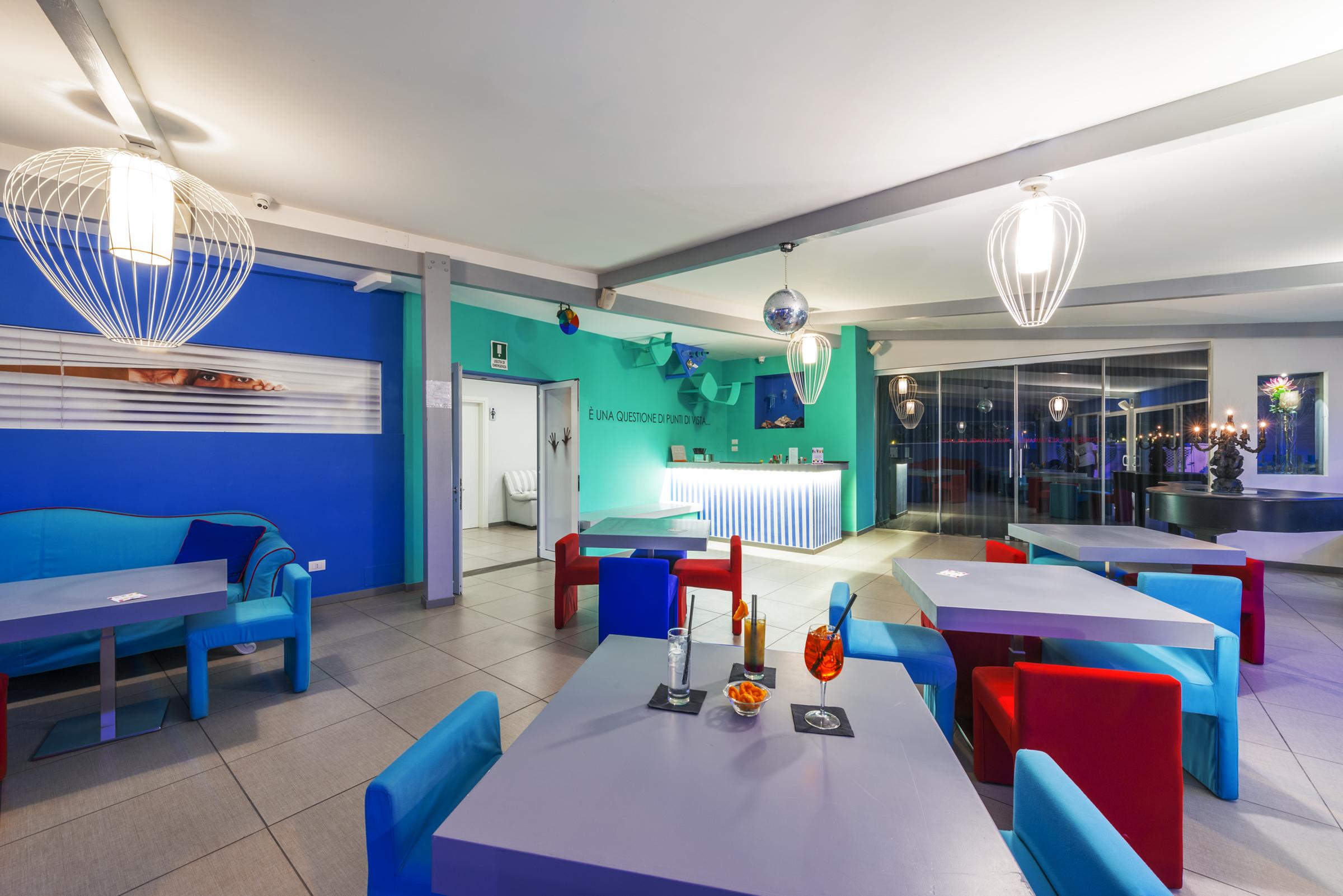 Hotel Spicy Sorrento Exteriér fotografie